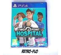 Two Point Hospital - Gioco Sony Playstation PS4 - NUOVO