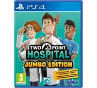 Two Point Hospital - Jumbo Edition /PS4
