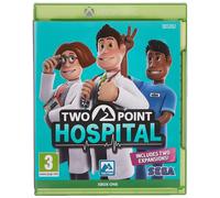 Two Point Hospital (Microsoft Xbox One)
