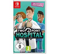 Two Point Hospital - Nintendo Switch [Edizione: Germania]