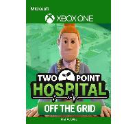 Two Point Hospital: Off The Grid (DLC) XBOX LIVE Key EUROPE