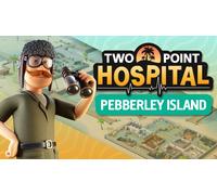 Two Point Hospital: Pebberley Island