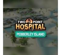 Two Point Hospital: Pebberley Island (DLC) (PC) Steam Key - EU