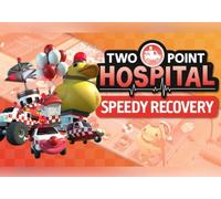 Two Point Hospital: Speedy Recovery (DLC) (PC) Steam Gift - GLOBAL