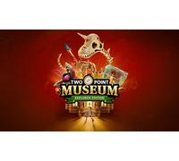 Two Point Museum: Explorer Edition
