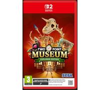 Two Point Museum - Explorer Edition