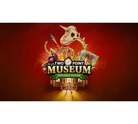Two Point Museum: Explorer Edition