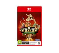 Sega SWITCH 2 Two Point Museum Explorer Edition PEGI 3+ 1186430