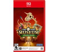 Two Point Museum: Explorer Edition - Nintendo Switch 2 (Nintendo Switch 2)