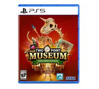 Two Point Museum: Explorer Edition - PlayStation 5 (Sony Playstation 5)