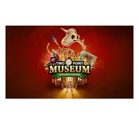 Two Point Museum - Explorer Edition Switch 2