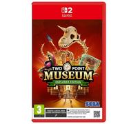 Sega SWITCH 2 Two Point Museum Explorer Edition PEGI 3+ 1186430