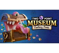 Two Point Museum: Ritrovamenti Fantasy