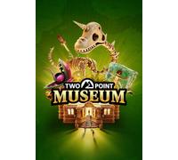Two Point Museum Steam Key (PC) EUROPE