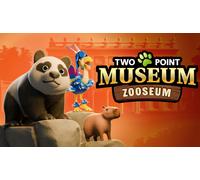 Two Point Museum: Zooseo