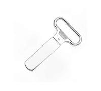 Two-Prong Cork Puller with Cover Made from Durable Steel