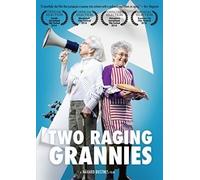 Two Raging Grannies (DVD) Various