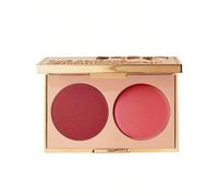 Two Reasons Blush Touch My Soul 5 g - Blush, Long-Lasting, For Makeup Enthusiasts, Rose, Suitable For Daily Makeup Routine