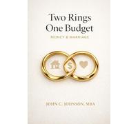 Two Rings One Budget: Money & Marriage