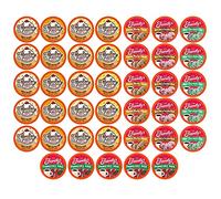 Two Rivers Coffee Keurig 2.0K Cup Brauer, 40 pezzi