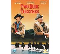 Two Rode Together [Edizione: Regno Unito] [Edizione: Regno Unito]