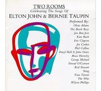 Two Rooms: Celebrating the Songs of Elton John & Bernie Taupin by Various Artists (2000-12-15)
