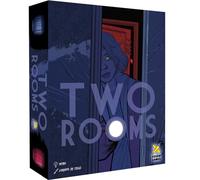 Two Rooms - Gioco Cooperativo per 2 Giocatori - Fever Games - Horror - Età 14+