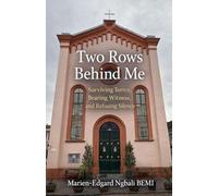 Two Rows Behind Me: Surviving Terror, Bearing Witness, and Refusing Silence