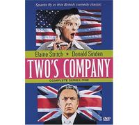 Two S Company - Complete Season 1