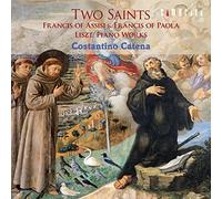 Two Saints:Francis of Assisi
