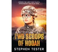 Two Scoops of Hooah