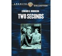 Two Seconds (DVD) Guy Kibbee J. Carroll Naish Preston Foster Edward G. Robinson