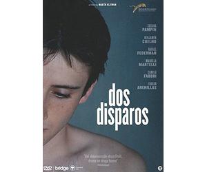 Two Shots Fired ( Dos disparos ) ( 2 Shots Fired ) [ Origine Olandese, Nessuna Lingua Italiana ]