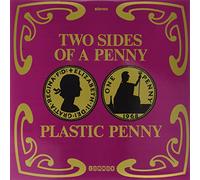 two sides of a penny