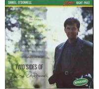 Two Sides of by Daniel O'Donnell