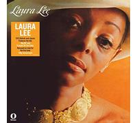 Laura Lee Two Sides of Laura Lee (Vinyl LP) 12" Album