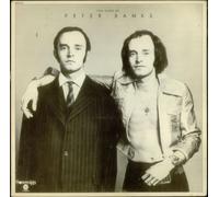 Two Sides Of Peter Banks