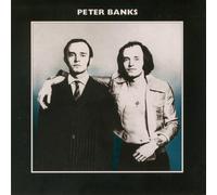 Two Sides of Peter Banks [Import Allemand]