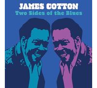 two sides of the blues
