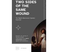 Two Sides of the Same Wound: The Empath-Narcissist Polarity, the Mirror of the Soul, and the Journey Back to Wholeness