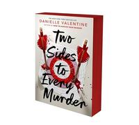 Two Sides to Every Murder