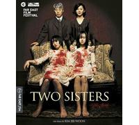 Two Sisters ( Blu Ray)