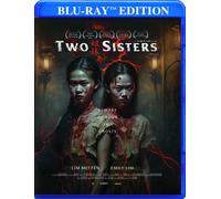 Two Sisters (Blu-ray) James Lee Mei Fen Lim Emily Lim