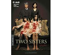 Two Sisters ( DVD)