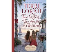 Two Sisters, Two Hearts for Christmas