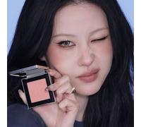 TWO SLASH FOUR - All Over Face Blush - 9 Colors #Dawn Pink