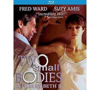 Two Small Bodies