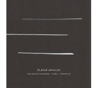 Two Songs for Dance + Stare +