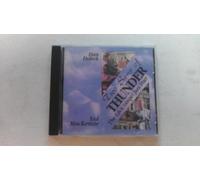 Two Sons of Thunder - The Eden Gospel Jazz Duet