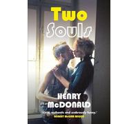 Two Souls: A Novel